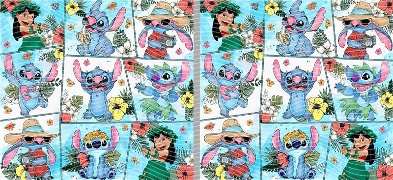 16oz Disney-D 27